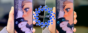 Xiaomi acaba de ejecutar un movimiento histórico: la versión Global de HyperOS se iguala a la ROM China 