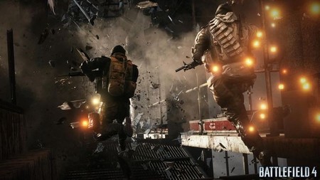 DICE muy interesada en los eSports de cara a ‘Battlefield 4’