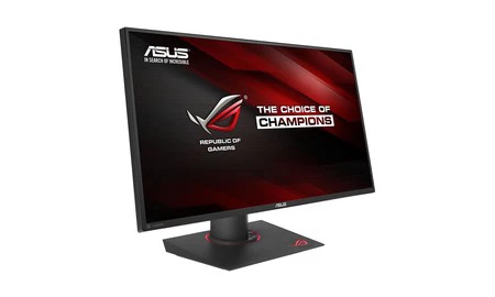 ASUS ROG Swift PG279Q, un monitor gaming de gama alta que El Corte Inglés te deja en 120 euros menos hasta mañana
