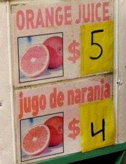 El impuesto turístico que no se dice