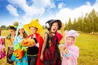 ¿Truco o trato? Ideas para la más divertida fiesta de Halloween 