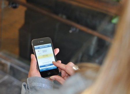 Foursquare suma y sigue: alcanza el medio millón de empresas como clientes