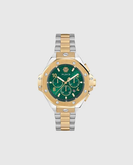 reloj analógico