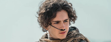 ¿Tiene sentido crear el destiltraje de Dune? La ciencia revela que no para el desierto, pero sí para el espacio