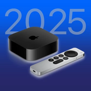 Apple Tv