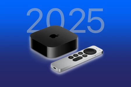 Apple Tv