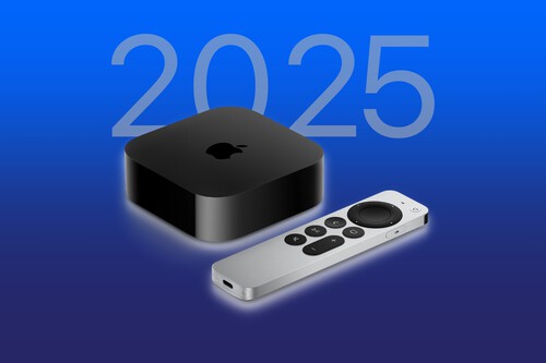 Nuevo Apple TV 4K 2025 - Todo lo que creemos saber sobre él