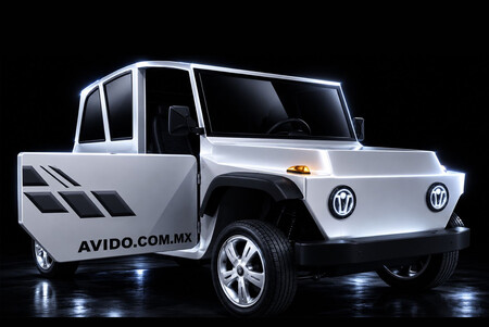 Avido 3