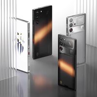 REDMAGIC 10S Pro quiere ser tu próxima consola portátil: el poderoso celular gamer llega a México y Latinoamérica al precio de un gama media 