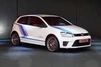 Volkswagen Polo R WRC Street, con 220 CV por argumento