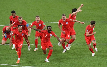 La Seleccion De Inglaterra Le Teme A Algo Peor Que La Altitud Del Estadio Azteca Que Los Mexicanos Descubran Donde Van A Dormir