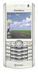¿BlackBerry Pearl renovada para septiembre?