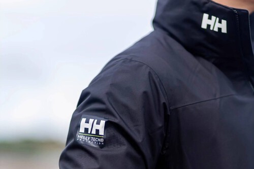 Helly Hansen a mitad de precio: El Corte Inglés planta cara al frío con una liquidación de abrigos en su outlet