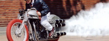 Opel hizo motos antes que BMW, e incluso creó el primer cohete de dos ruedas de la historia, pero la gran crisis se los llevó por delante