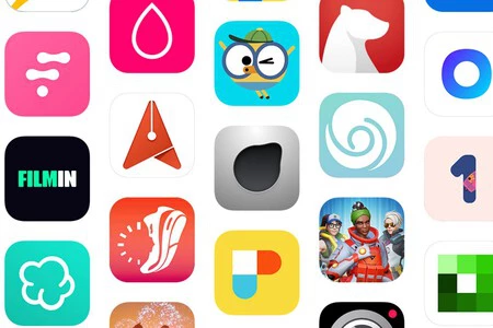 開発者はアイコンをどのように「保護」するのでしょうか?