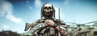 "Tarkov ha hecho un daño irreparable". Que hasta el nuevo juego de FromSoftware sea como es tiene un culpable, según un ejecutivo