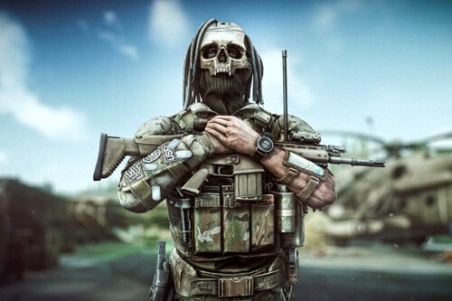 "Tarkov ha hecho un daño irreparable". Que hasta el nuevo juego de FromSoftware sea como es tiene un culpable, según un ejecutivo