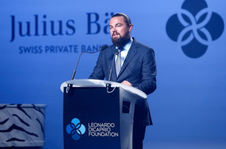 Leonardo DiCaprio se queda con los derechos del guión sobre el escándalo de las emisiones falseadas de Volkswagen