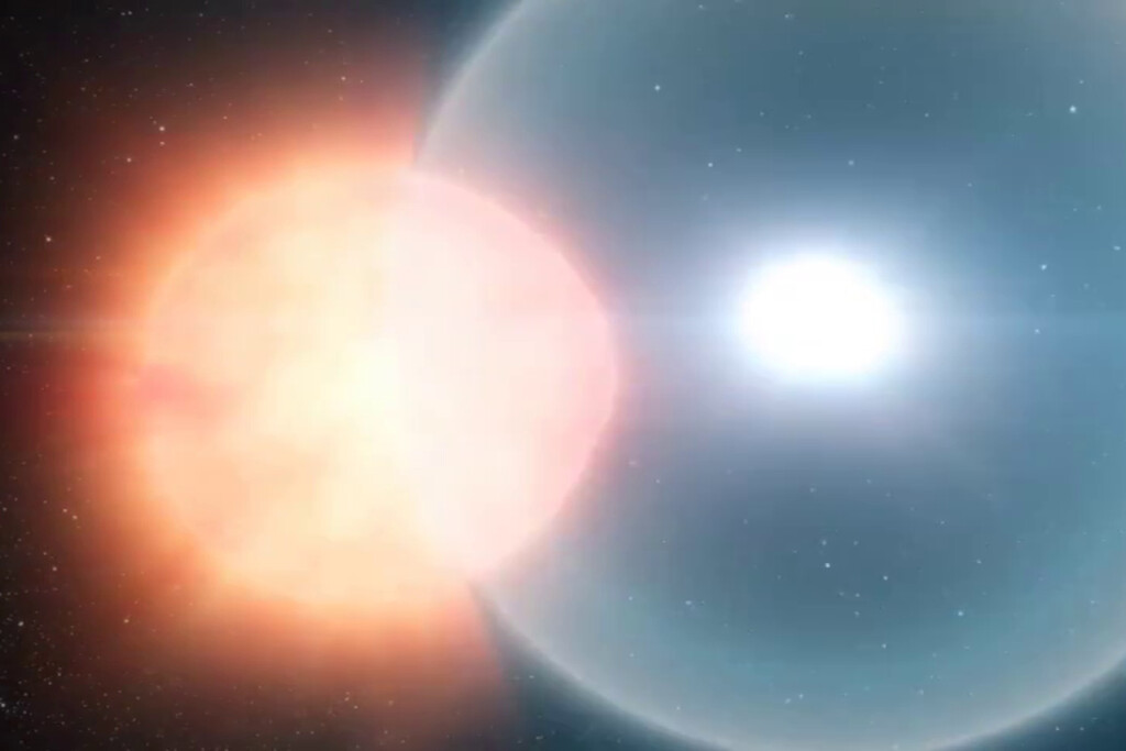 Lo que los astrónomos creían iba a ser una aburridísima supernova ha desvelado un enigma del polvo galáctico