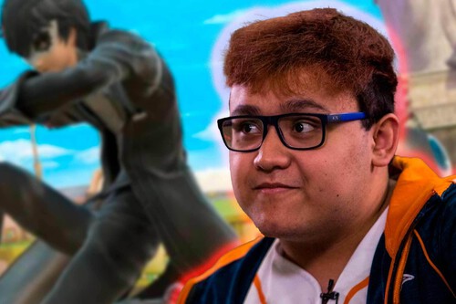 La leyenda de MkLeo en Super Smash Bros. Un joven del Estado de México que dominó al mundo y se convirtió en el mejor de la historia