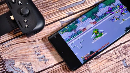 ストリーミング ゲームは本当にクールですが、あの巨大な黒いバンドのせいで、その体験が忘れられてしまいました。時々。