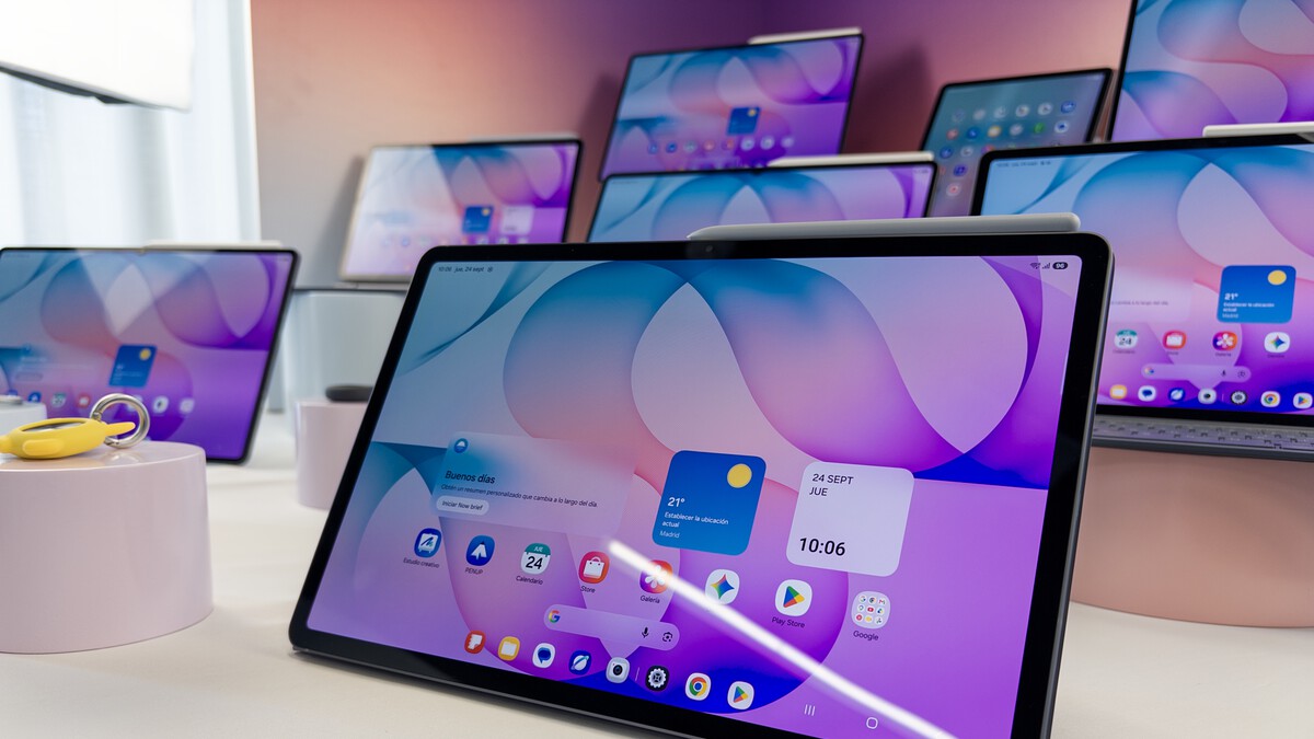 Lexus Partners article image