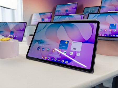 Galaxy Tab S12