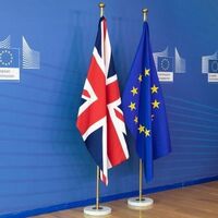 Habemus acuerdo del Brexit: EU UK TRACA