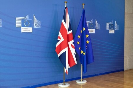 Habemus acuerdo del Brexit: EU UK TRACA