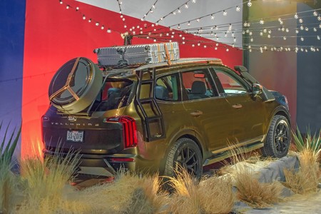 Kia Telluride 2020 2