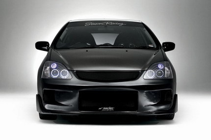 Honda Civic Type-R por Simoni Racing