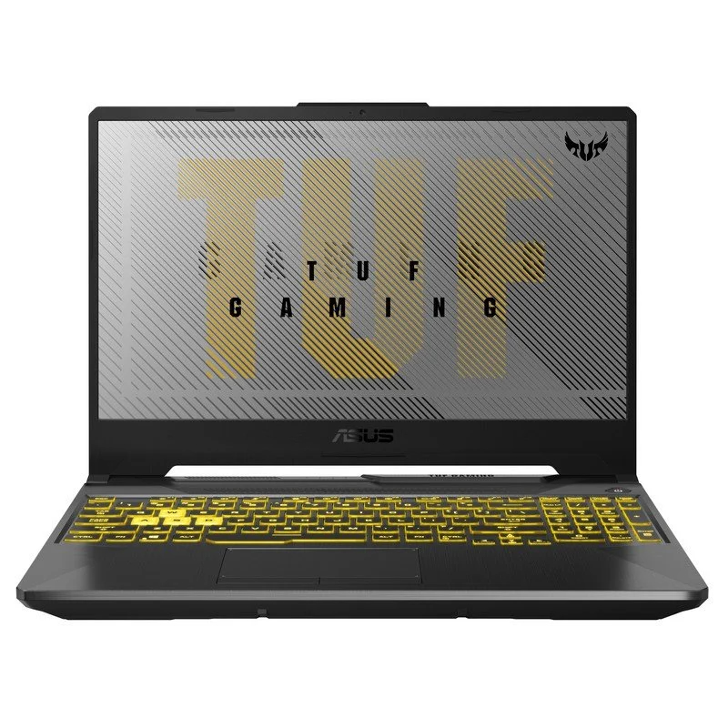 Asus TUF Gaming F15 FX506HEB-HN187 Intel Core i5-11400H/16GB/512GB SSD/RTX 3050Ti/15.6"