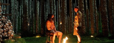 Hay un escena en la secuela de '28 años después' que divide a los fans de la saga de terror. ¿Agujero de guion, cambio en el canon o algo diferente?