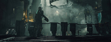 Dead Space quiere asustarte, pero no demasiado: sus modos de accesibilidad desconciertan a la comunidad 