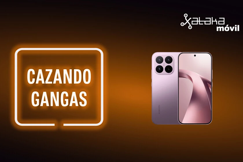 Cazando Gangas