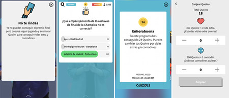 Quizers