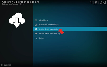 Kodi Disney 11
