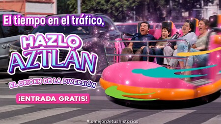 Promociones de verano 2025 en Aztlán: 2x1 en paquetes, premios y recuerdos de la antigua Feria