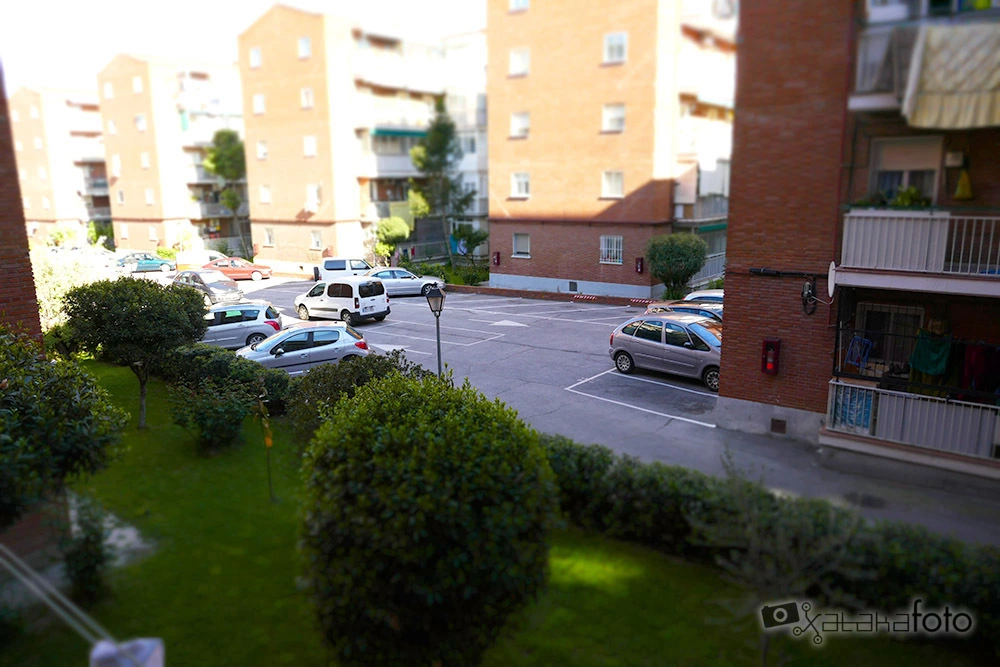 Foto de Galería de la Panasonic Lumix TZ100 (13 fotos) (11/15)