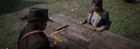 Como Jugar Domino Rdr2
