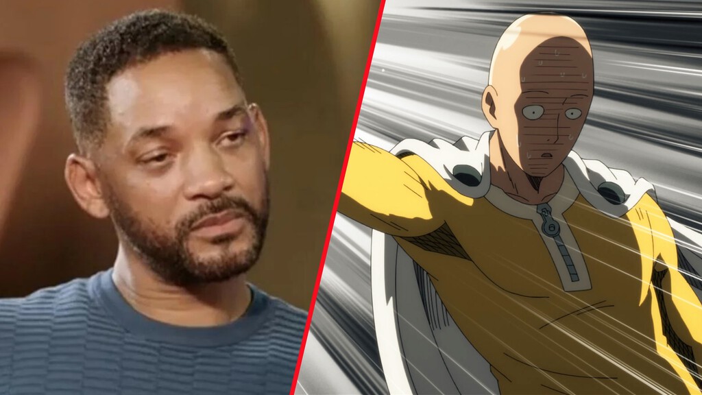 No puedo creer que alguien defienda la animación de One Punch-Man Temporada 3: el anime no ha mejorado desde hace 6 años