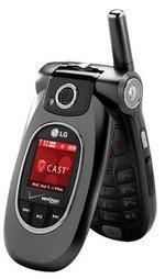 El LG VX8300 supera al RAZR