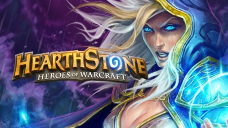 Este turno de Hearthstone va camino de las 40 horas de duración. Y de un récord