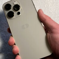 Encontró un iPhone de segunda mano en China sin el logo de Apple. Tras comprarlo, se dio cuenta de que era un prototipo único en el mundo