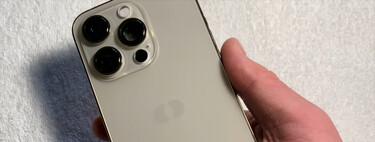 Encontró un iPhone de segunda mano en China sin el logo de Apple. Tras comprarlo, se dio cuenta de que era un prototipo único en el mundo