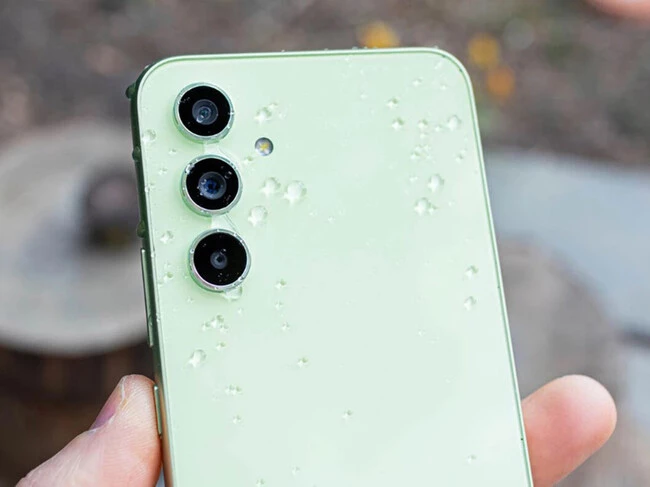 Samsung Galaxy A54