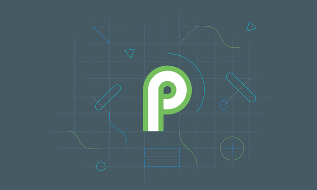 Android P
