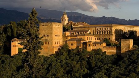 Miguel Sebastián y la Conquista de Granada