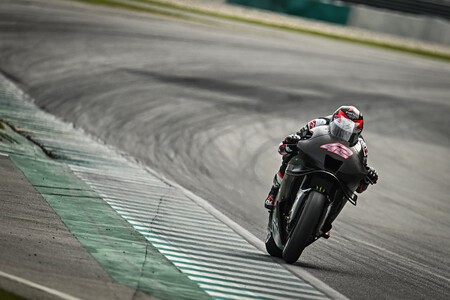 Rins Malasia Motogp 2024