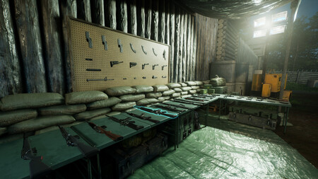 Mejores armas de Back 4 Blood: la reina de cada tipo